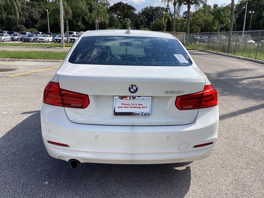 used 2016 BMW 320 car, priced at $12,799