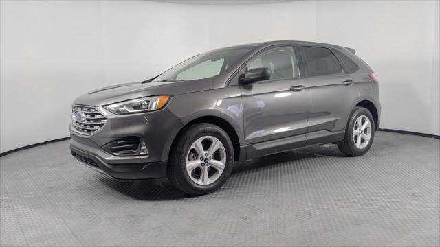 used 2020 Ford Edge car, priced at $17,499