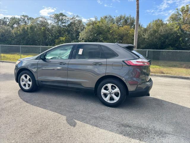 used 2020 Ford Edge car, priced at $17,799