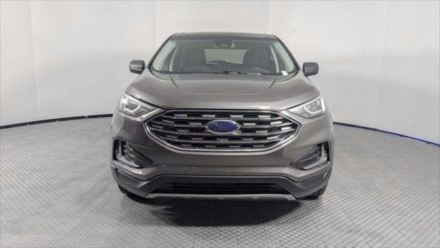 used 2020 Ford Edge car, priced at $17,499