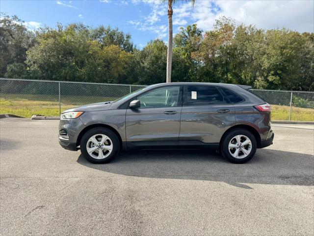 used 2020 Ford Edge car, priced at $17,799