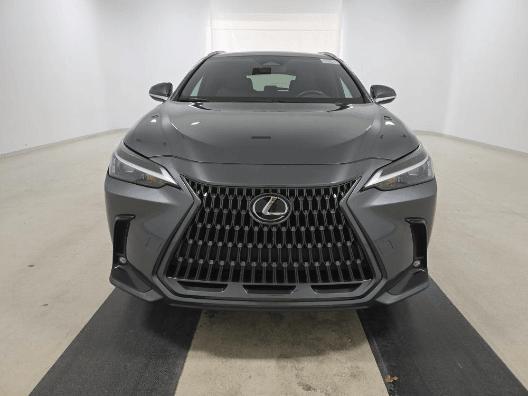 used 2024 Lexus NX 250 car, priced at $34,999