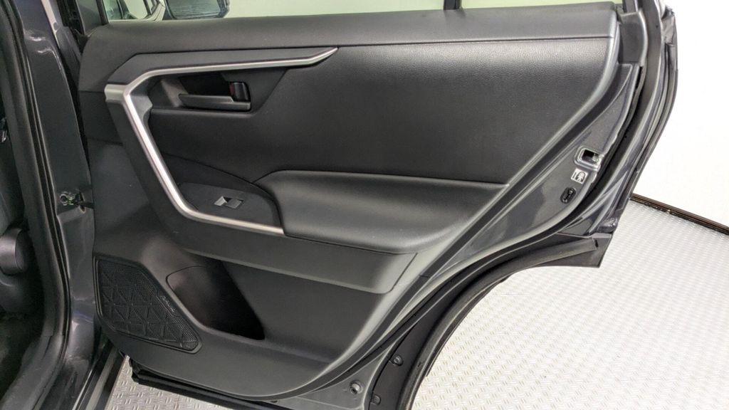 used 2020 Toyota RAV4 car, priced at $19,794