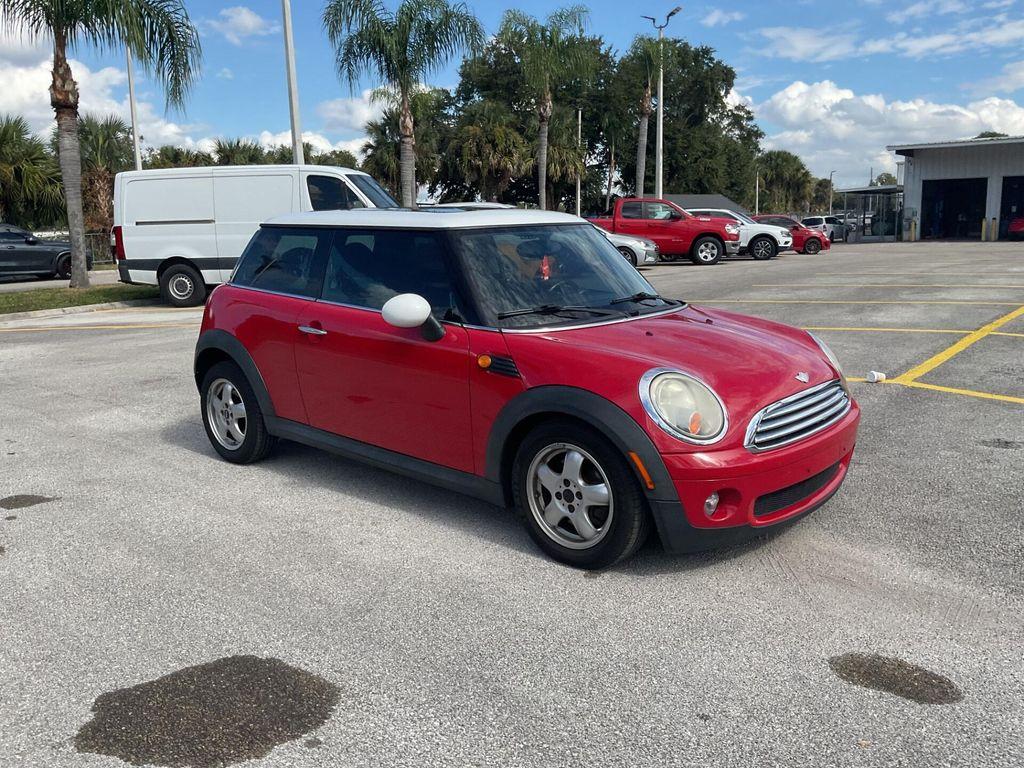 used 2007 MINI Cooper car, priced at $2,499