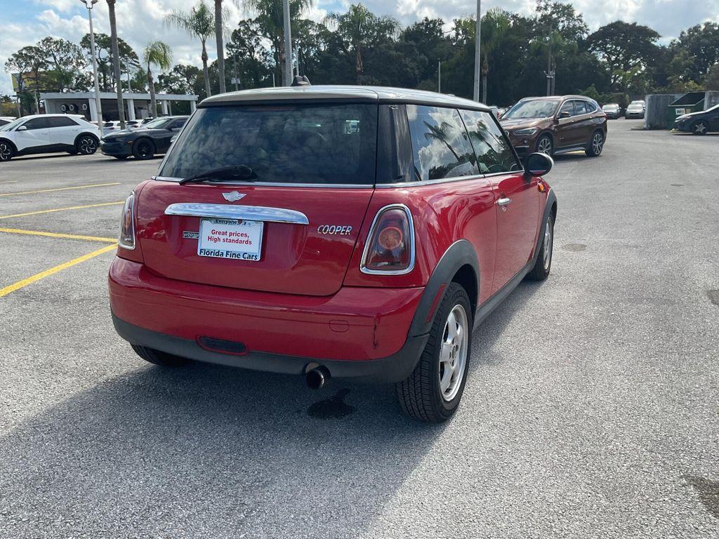 used 2007 MINI Cooper car, priced at $2,499