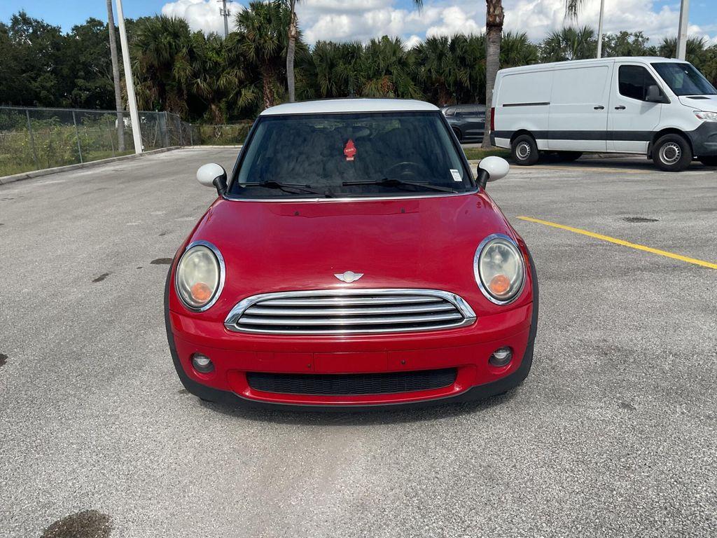 used 2007 MINI Cooper car, priced at $2,499
