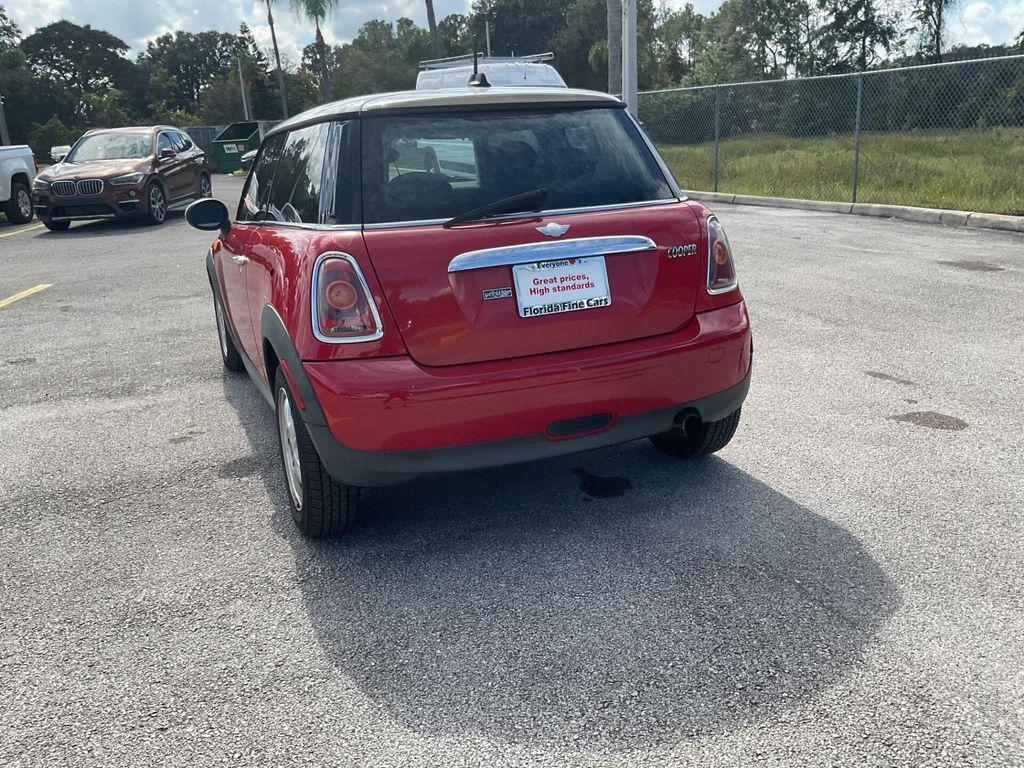 used 2007 MINI Cooper car, priced at $2,499