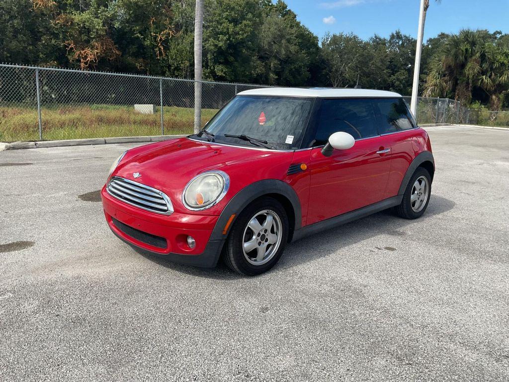 used 2007 MINI Cooper car, priced at $2,499