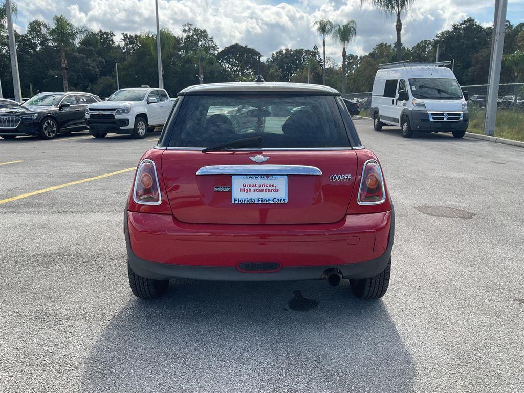 used 2007 MINI Cooper car, priced at $2,499