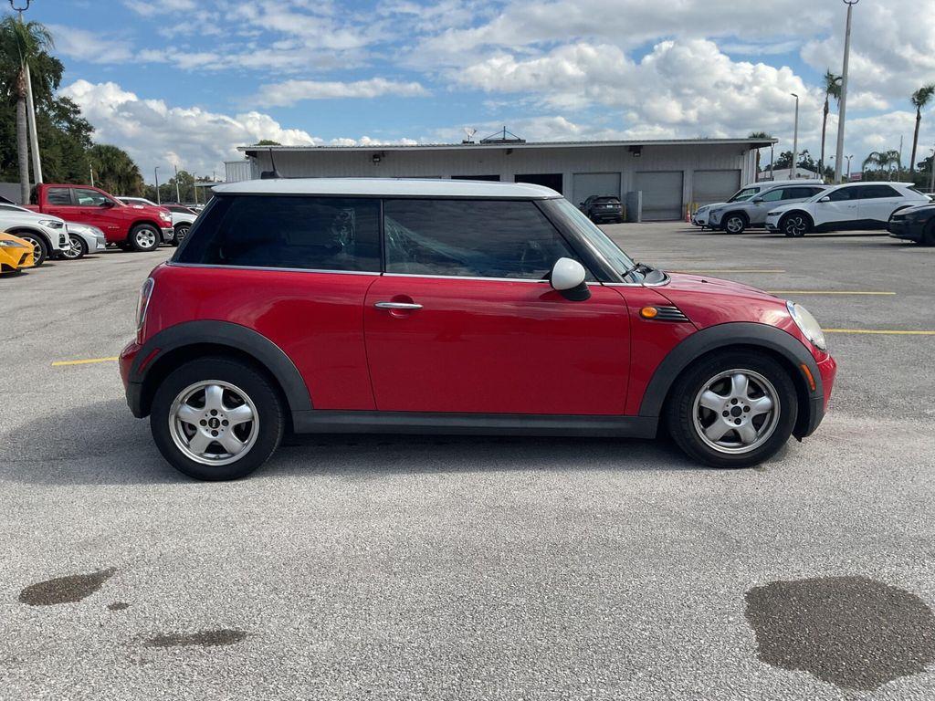 used 2007 MINI Cooper car, priced at $2,499