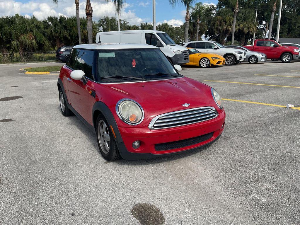 used 2007 MINI Cooper car, priced at $2,499