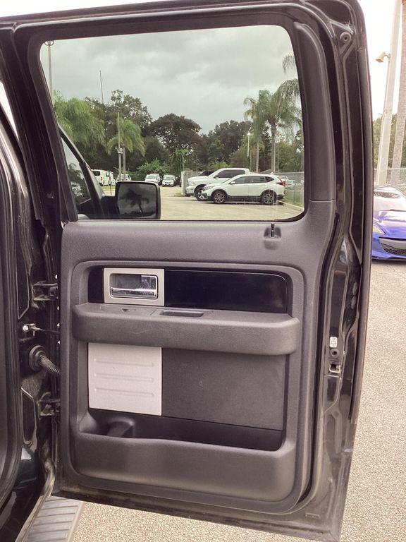used 2012 Ford F-150 car, priced at $13,499