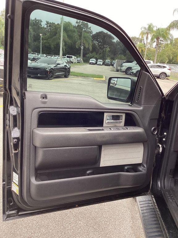 used 2012 Ford F-150 car, priced at $13,499