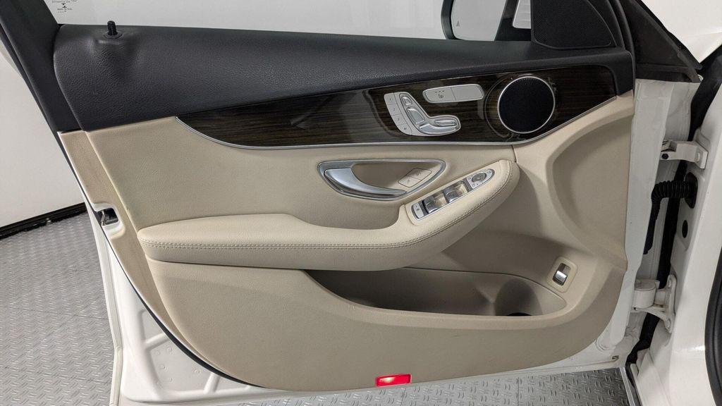 used 2019 Mercedes-Benz C-Class car, priced at $12,699