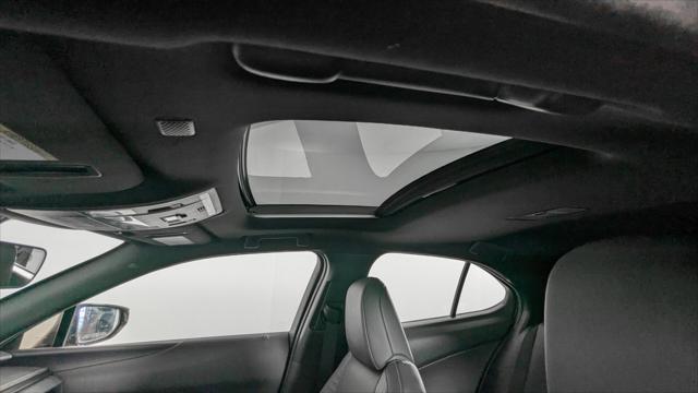 used 2022 Lexus UX 200 car, priced at $21,799