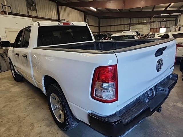 used 2020 Ram 1500 car, priced at $19,999