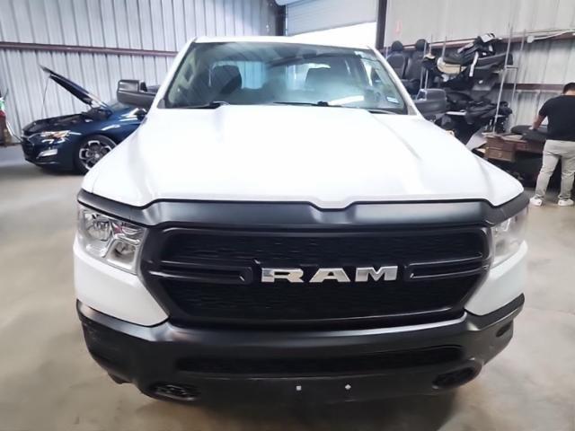 used 2020 Ram 1500 car, priced at $19,999