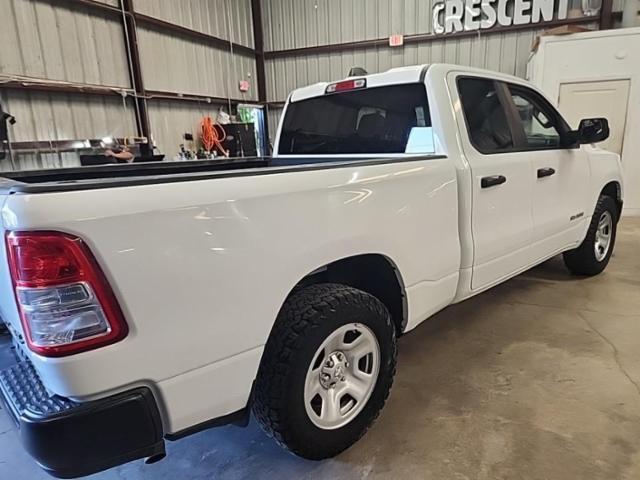 used 2020 Ram 1500 car, priced at $19,999