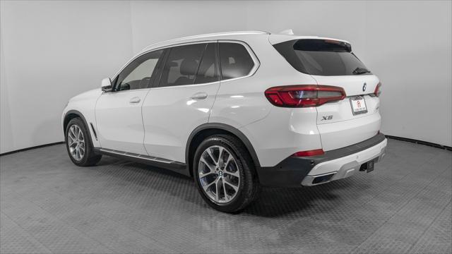 used 2019 BMW X5 car, priced at $23,999