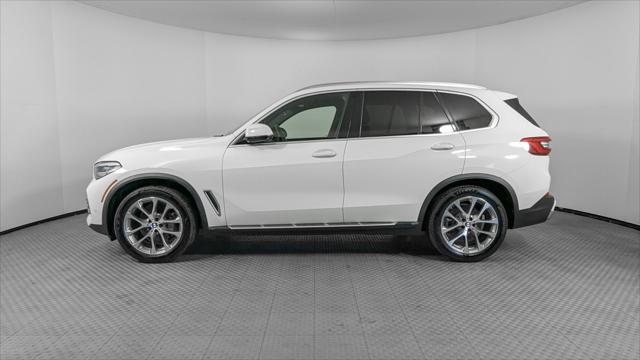 used 2019 BMW X5 car, priced at $23,999