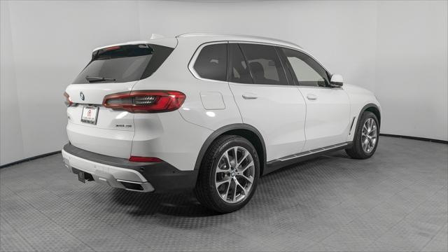 used 2019 BMW X5 car, priced at $23,999