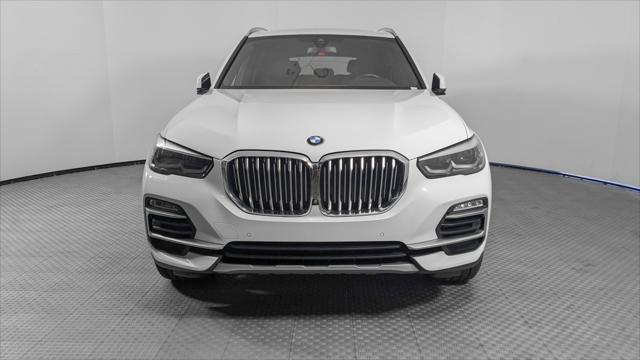 used 2019 BMW X5 car, priced at $23,999