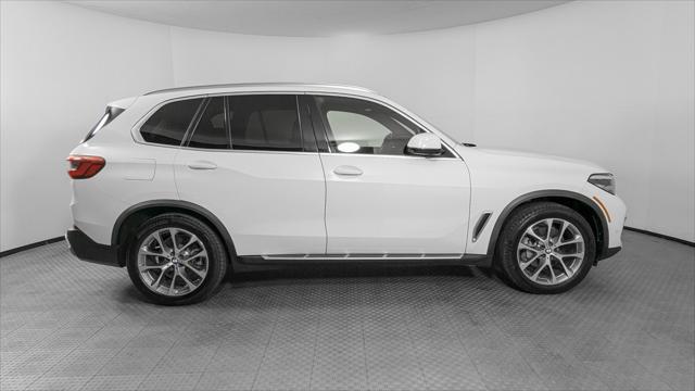 used 2019 BMW X5 car, priced at $23,999