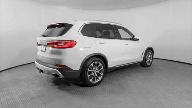 used 2019 BMW X5 car, priced at $23,999