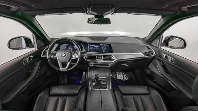 used 2019 BMW X5 car, priced at $23,999