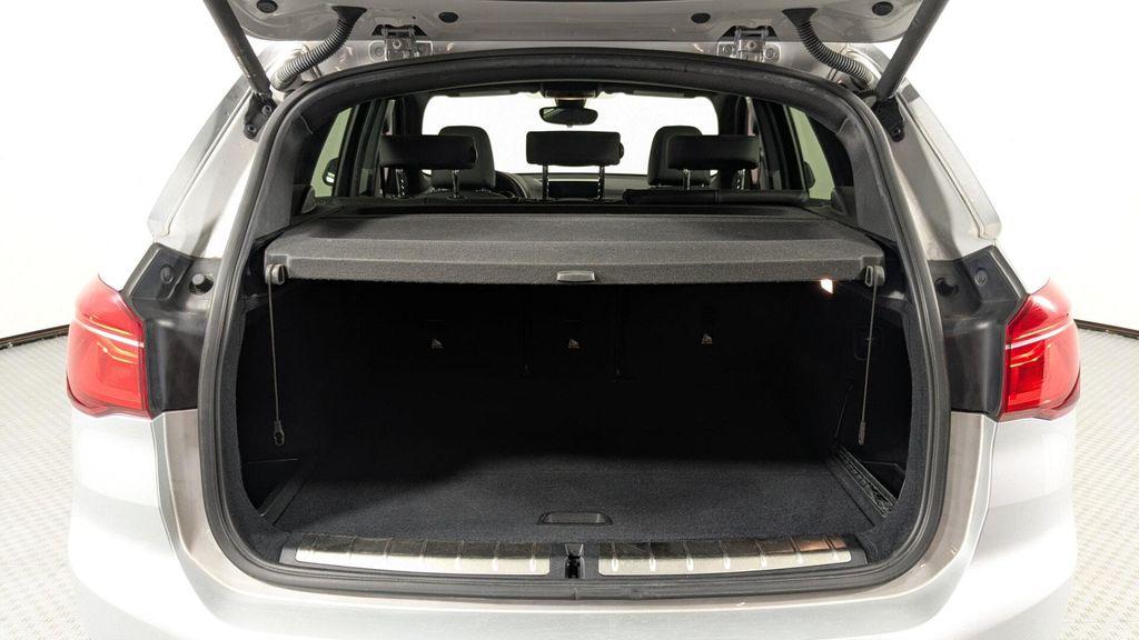 used 2020 BMW X1 car, priced at $16,699