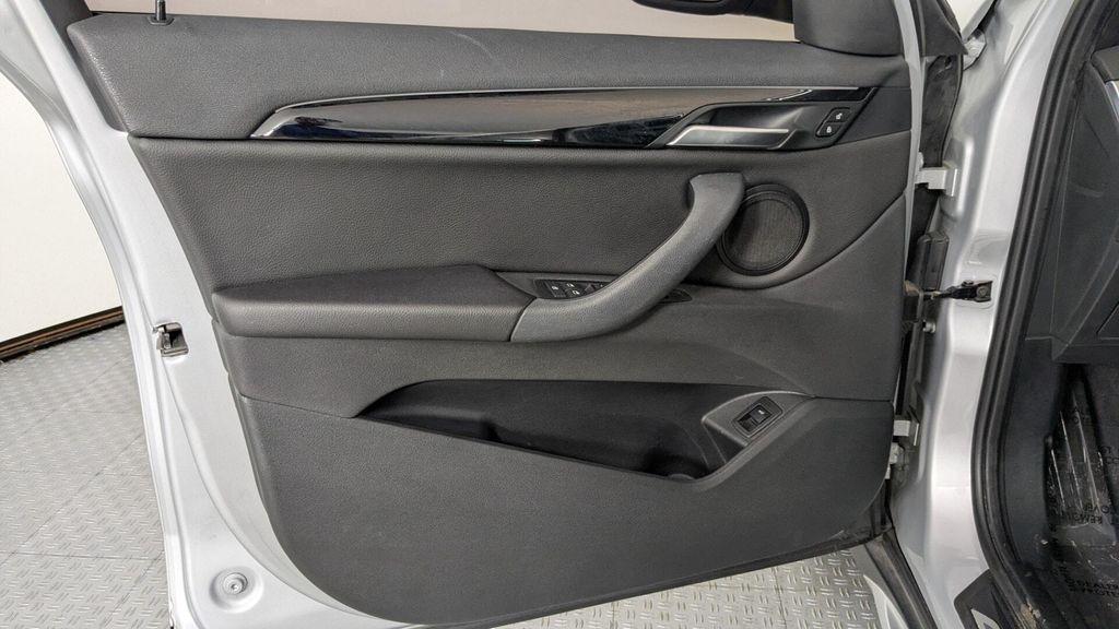 used 2020 BMW X1 car, priced at $16,699