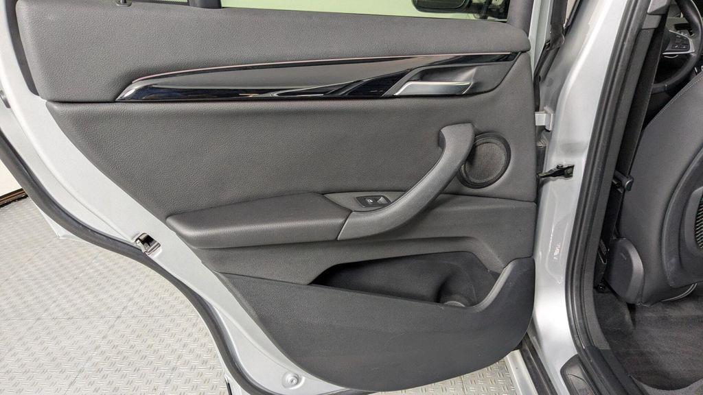 used 2020 BMW X1 car, priced at $16,699