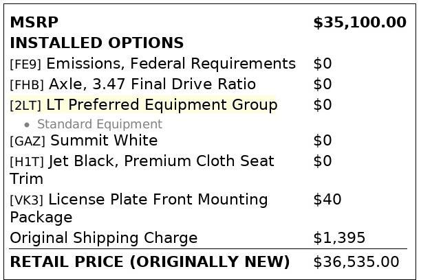 used 2023 Chevrolet Blazer car, priced at $20,499