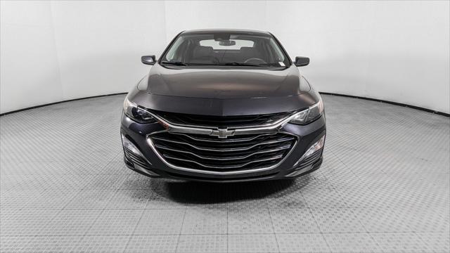 used 2023 Chevrolet Malibu car, priced at $14,994
