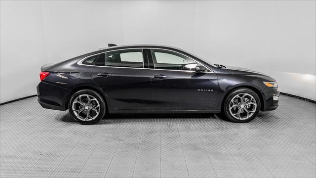 used 2023 Chevrolet Malibu car, priced at $14,994