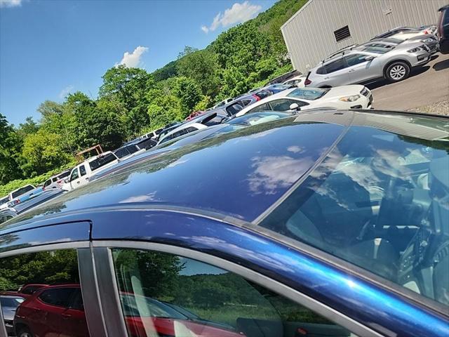 used 2022 Honda Odyssey car, priced at $19,499