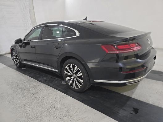 used 2020 Volkswagen Arteon car, priced at $18,499