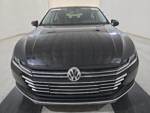 used 2020 Volkswagen Arteon car, priced at $18,499