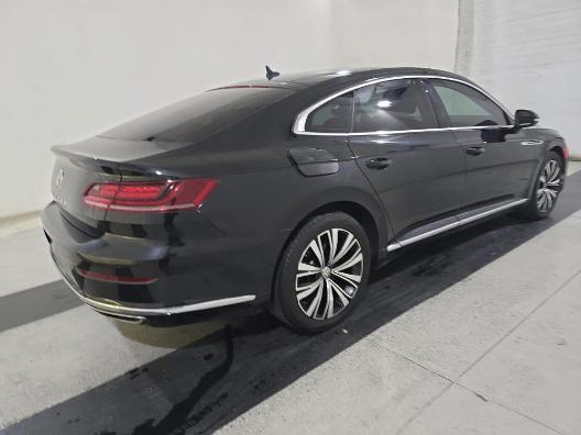 used 2020 Volkswagen Arteon car, priced at $18,499