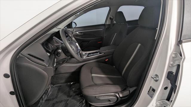 used 2023 Hyundai Sonata car, priced at $16,999