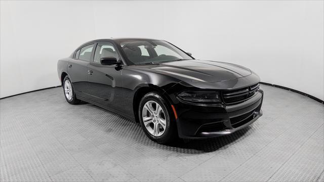 used 2023 Dodge Charger car, priced at $18,699
