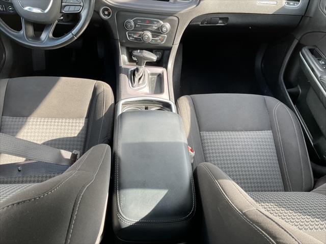used 2023 Dodge Charger car, priced at $19,499