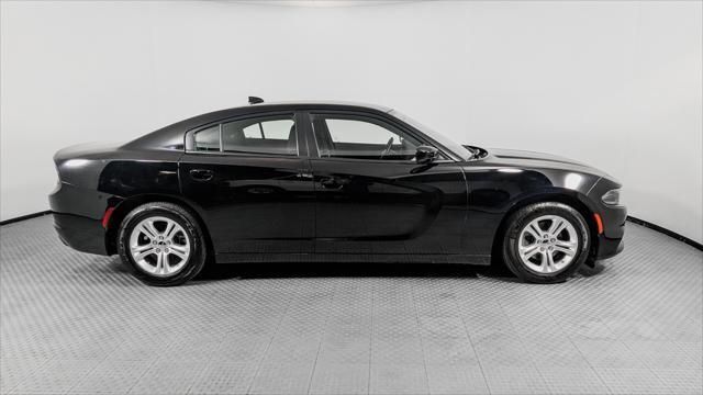 used 2023 Dodge Charger car, priced at $18,699