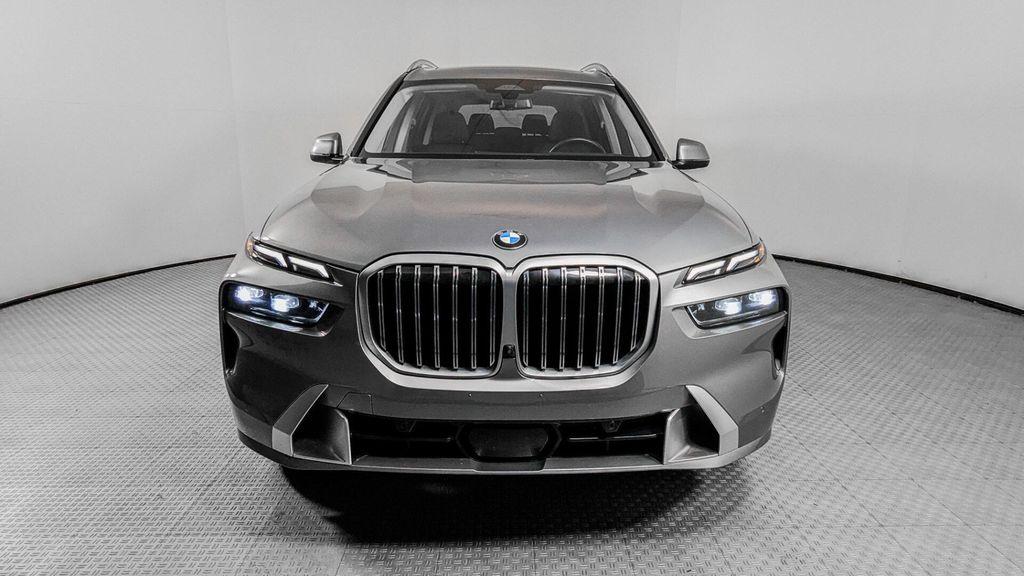 used 2024 BMW X7 car, priced at $51,099