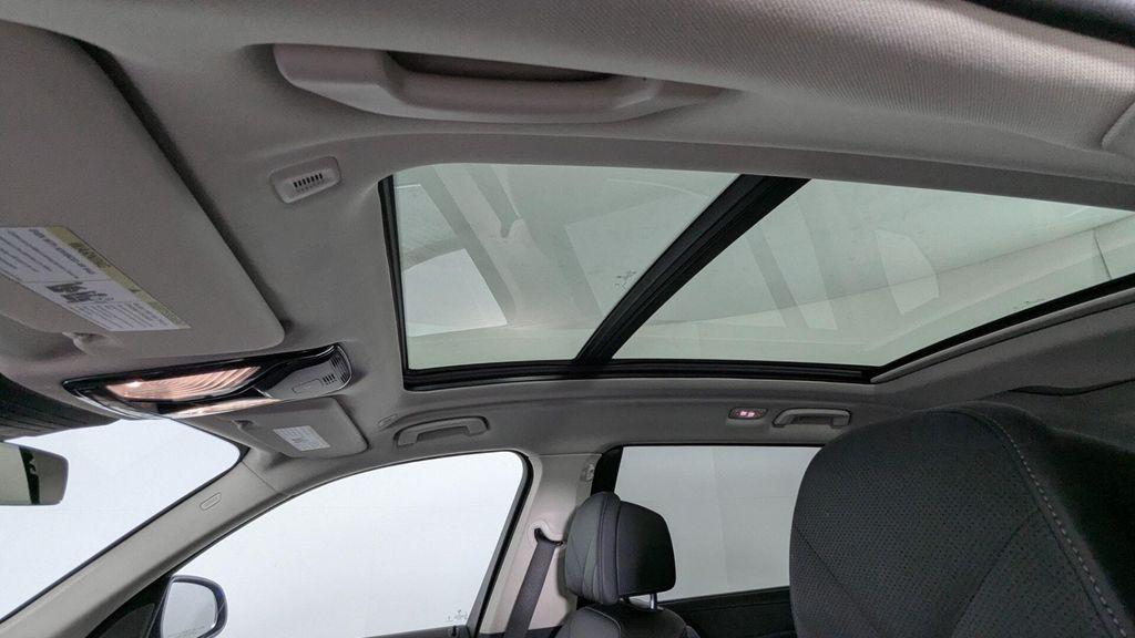 used 2024 BMW X7 car, priced at $51,099