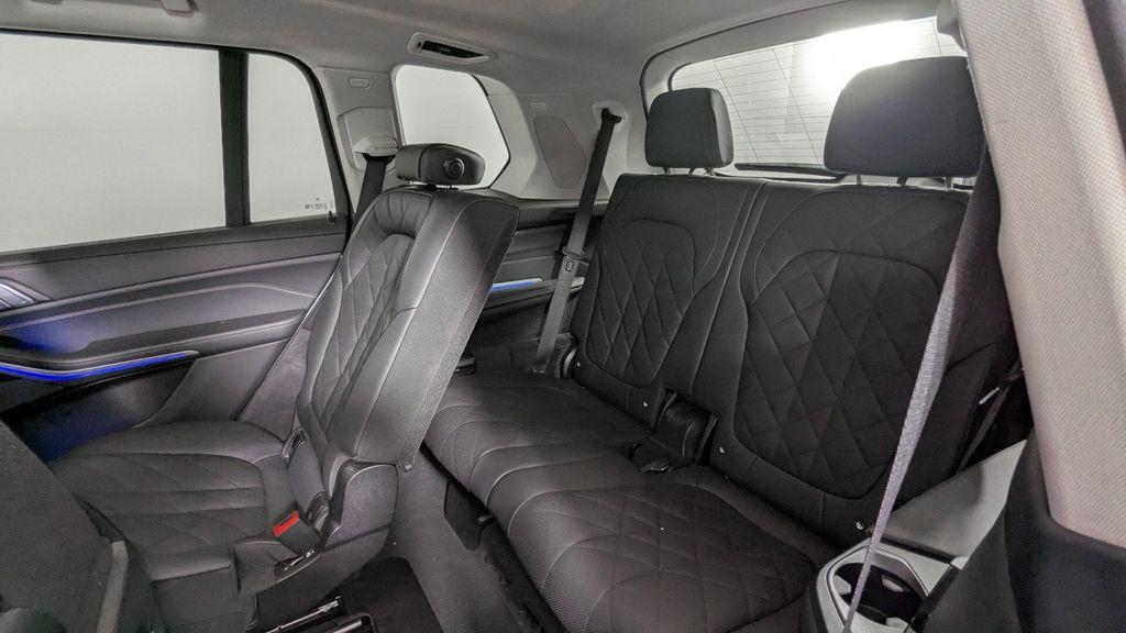 used 2024 BMW X7 car, priced at $51,099