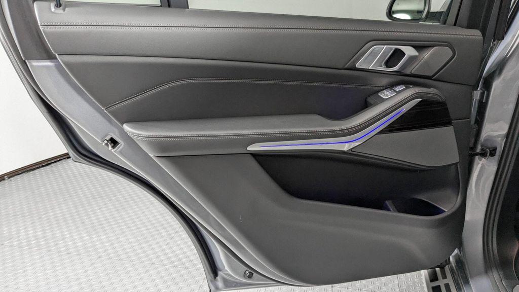 used 2024 BMW X7 car, priced at $51,099