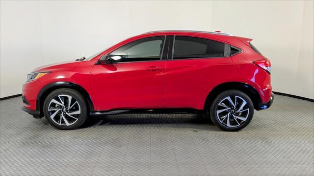 used 2020 Honda HR-V car, priced at $13,999