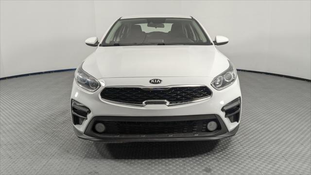 used 2020 Kia Forte car, priced at $11,599