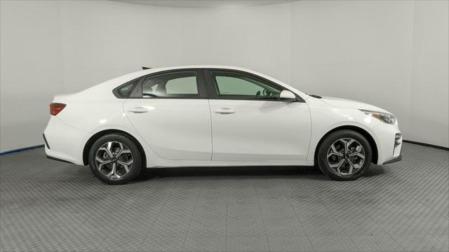 used 2020 Kia Forte car, priced at $11,599